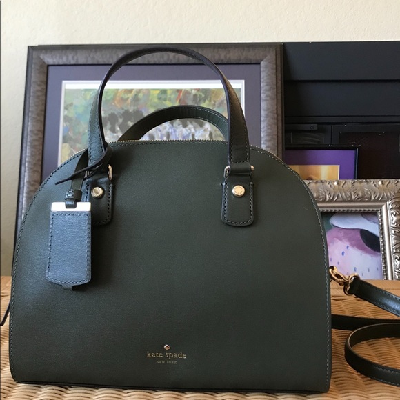 kate spade Handbags - Kate Spade Nichols Street Reiley Bag